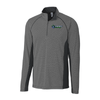 Harborside Adult Half Zip Colorblock Tech Pullover (3 colors)