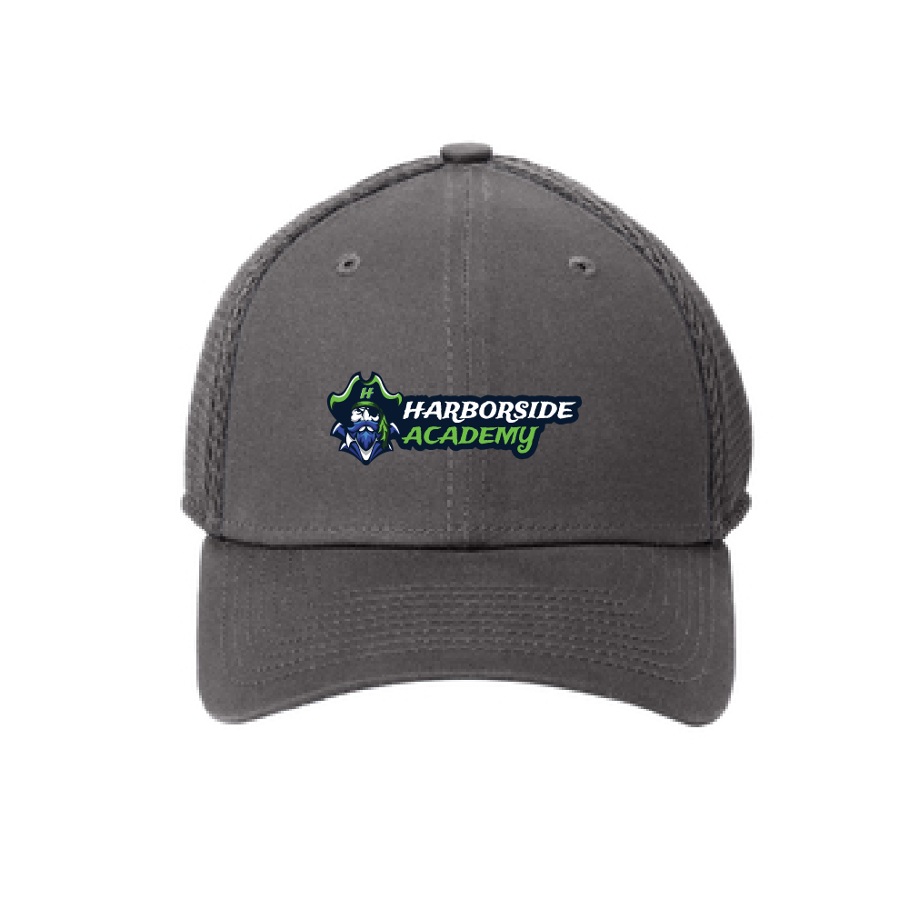 Harborside Stretch Mesh Cap (3 colors)