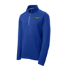 Harborside Adult Textured 1/4 Zip (2 colors)