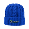 Harborside Cable Knit Cap (2 colors)