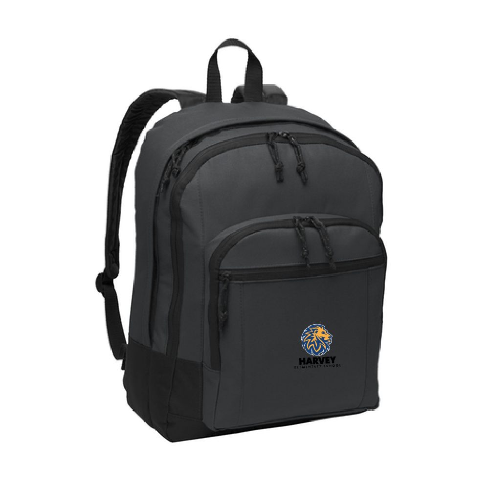 Harvey Basic Backpack