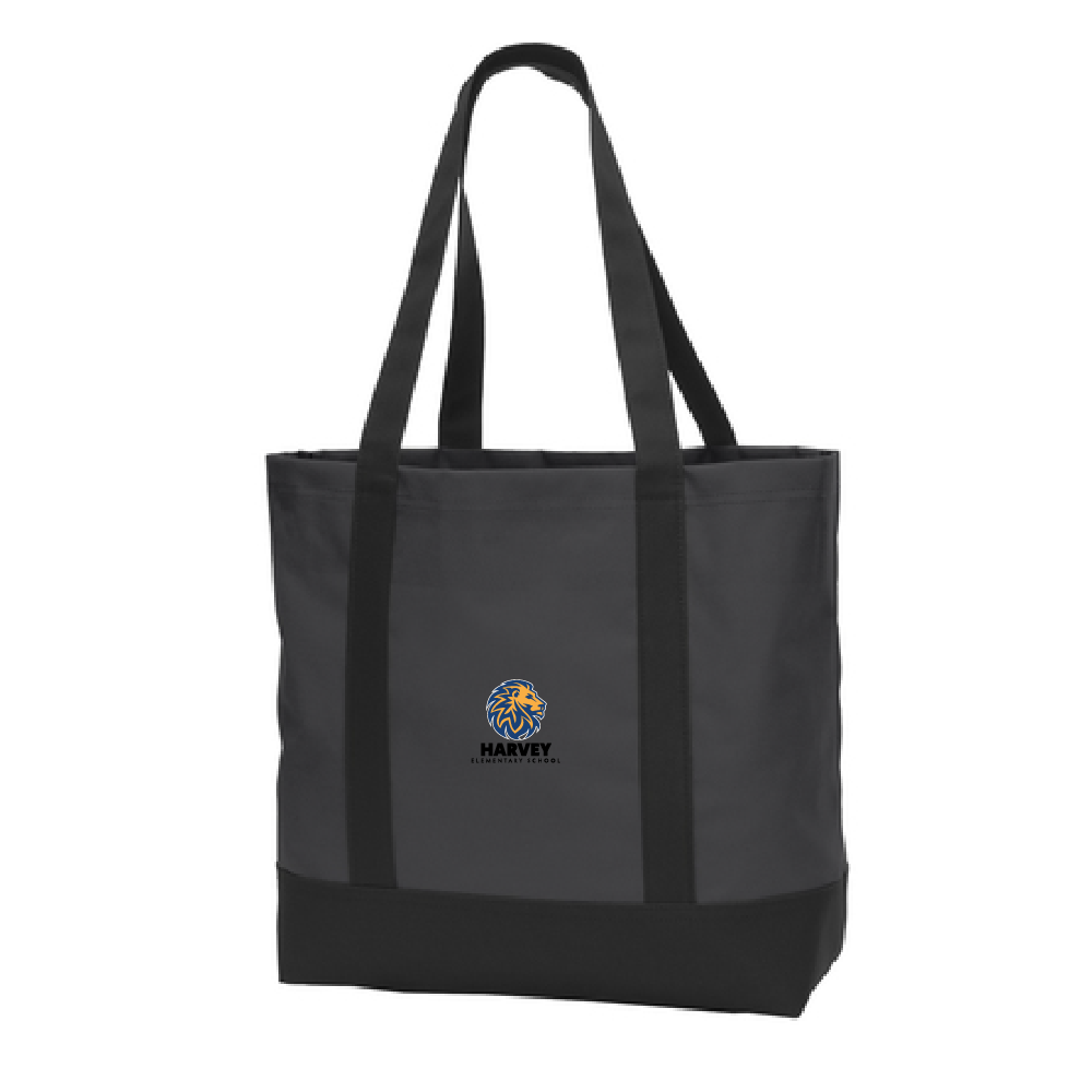 Harvey Day Tote