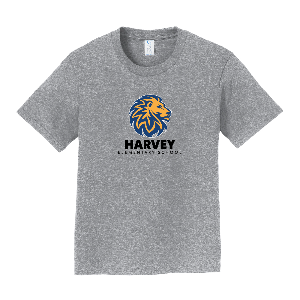 Harvey YOUTH Fan Favorite T