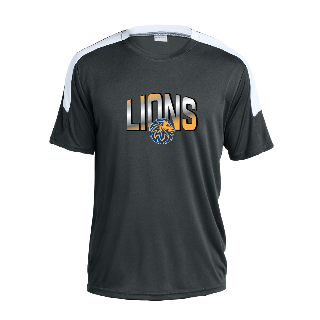 Harvey Lions YOUTH Competitor United Crew