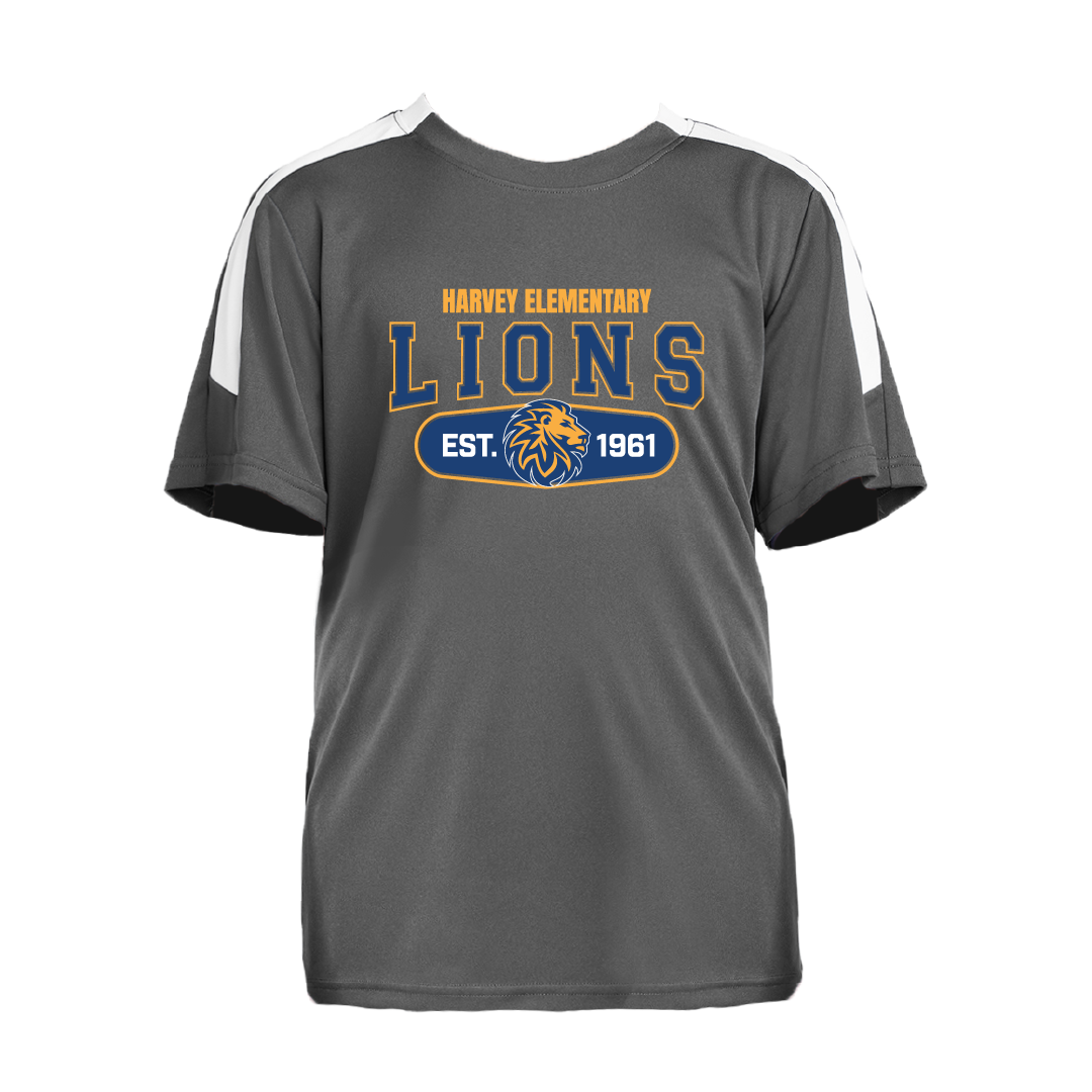 Harvey Lions Original Adult Competitor United Crew