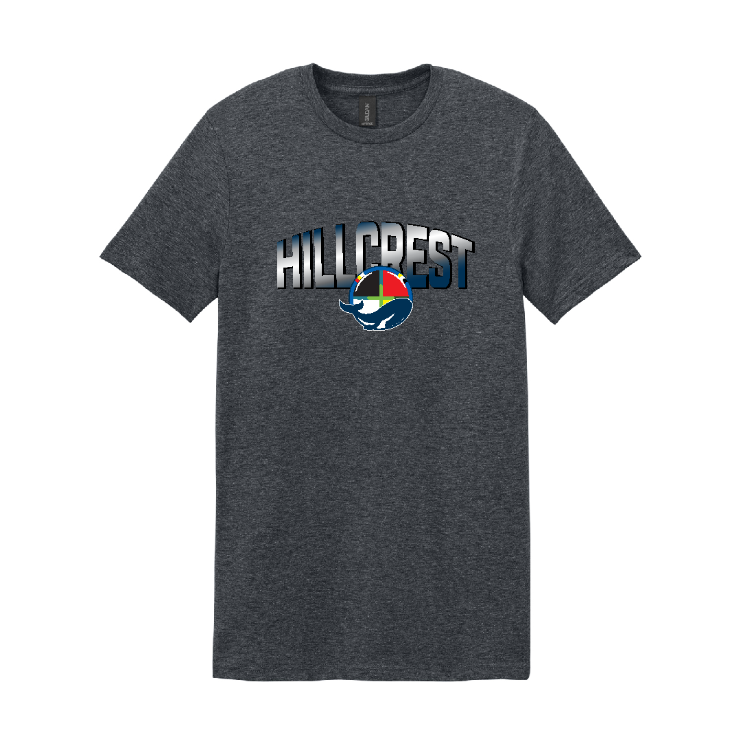 Hillcrest Adult Softstyle Tee