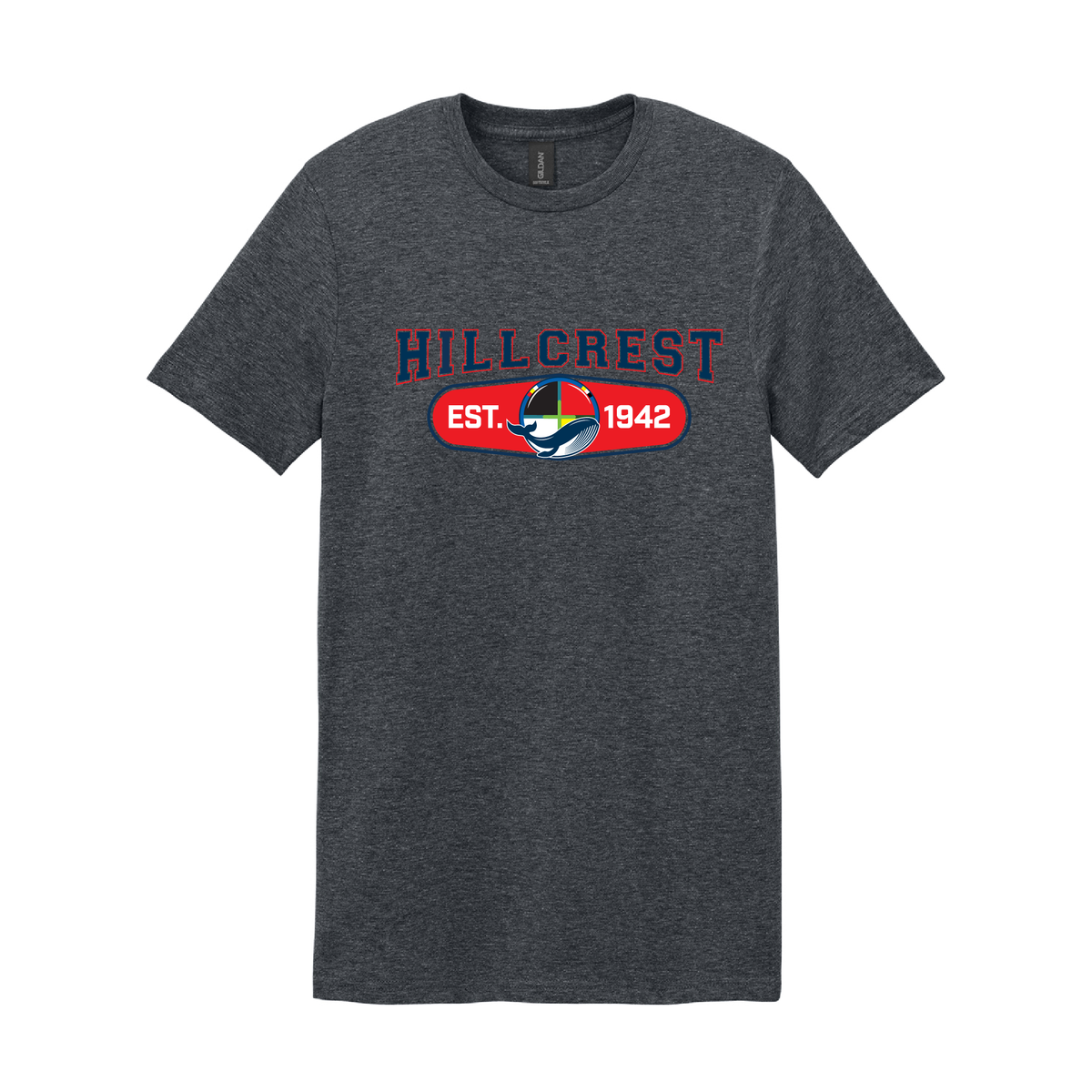 Hillcrest Original Adult Softstyle Tee