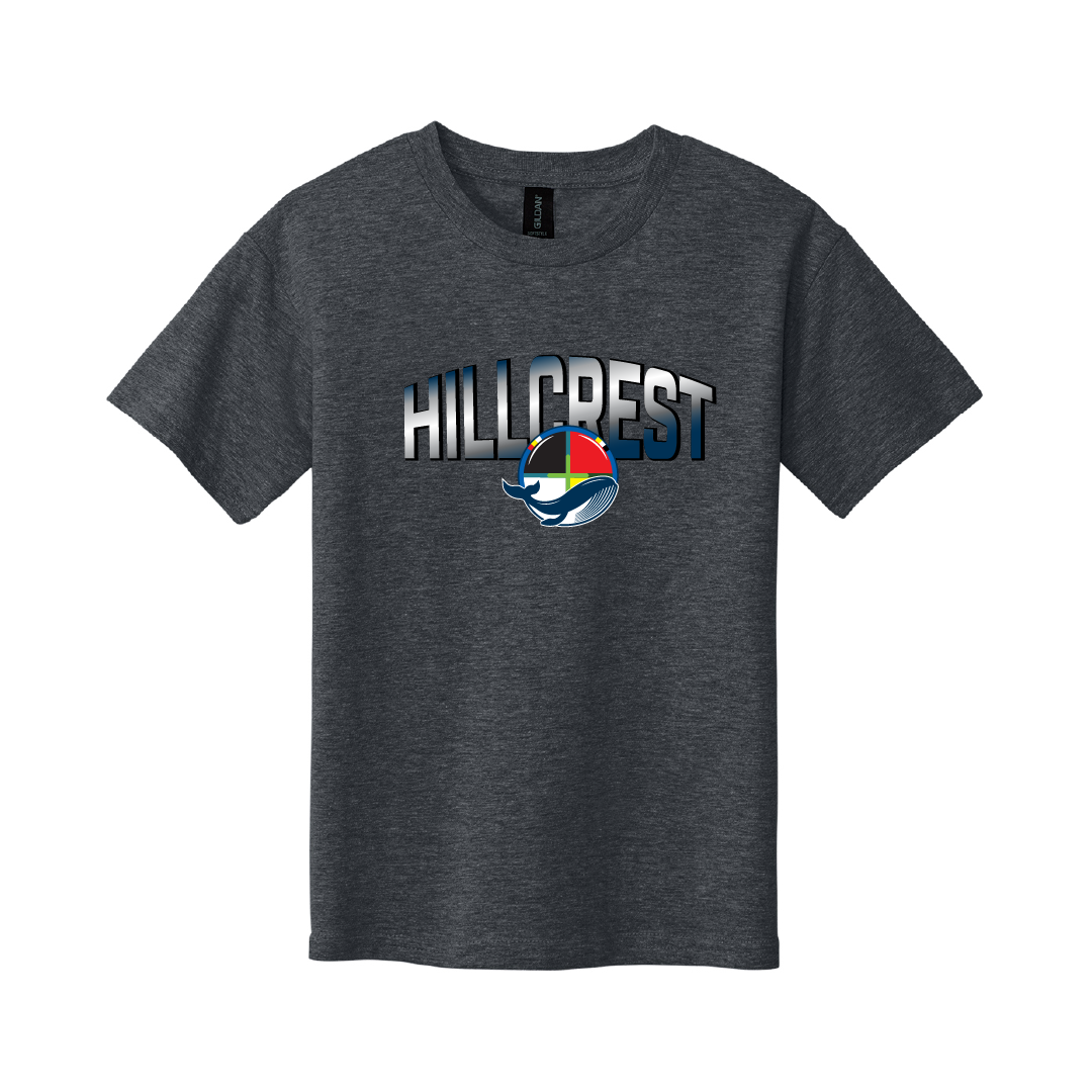 Hillcrest YOUTH Softstyle Tee