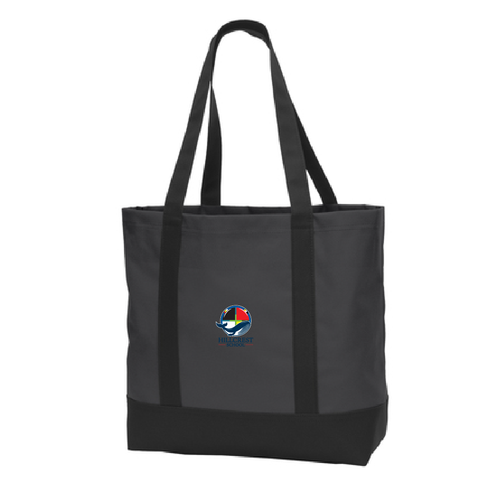 Hillcrest Day Tote (2 Colors)