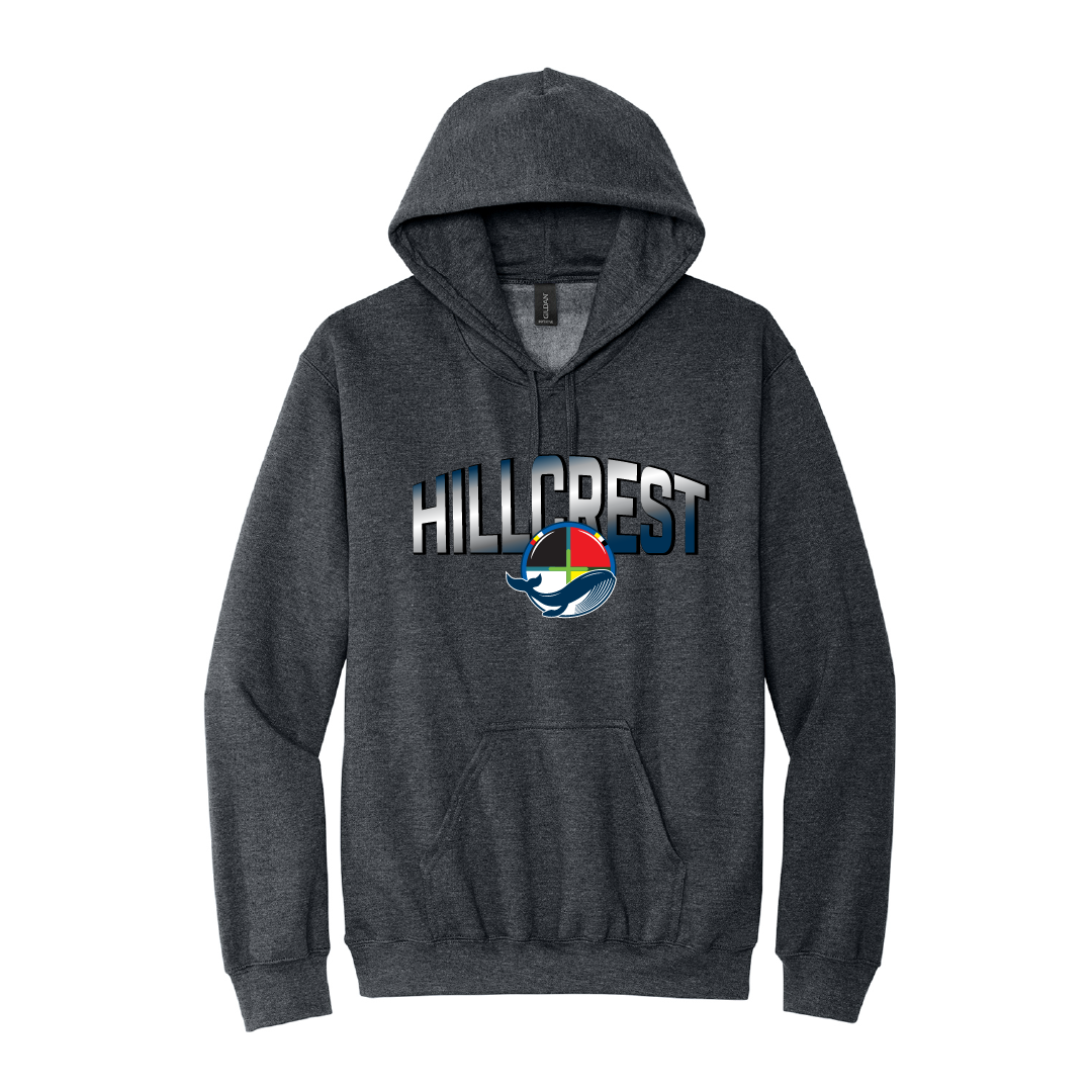 Hillcrest Adult Softstyle Hoodie