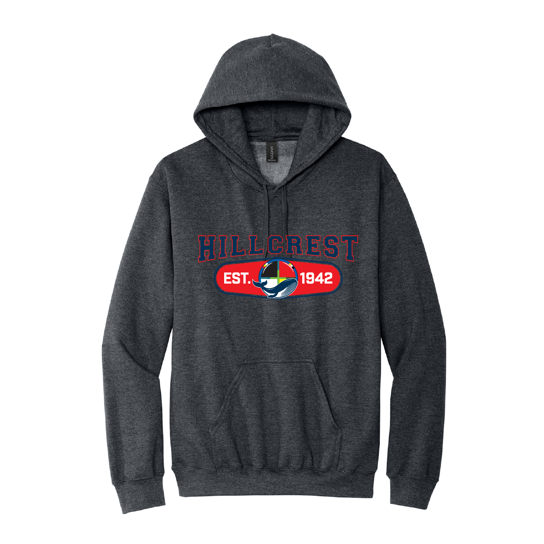 Hillcrest Original Adult Softstyle Hoodie