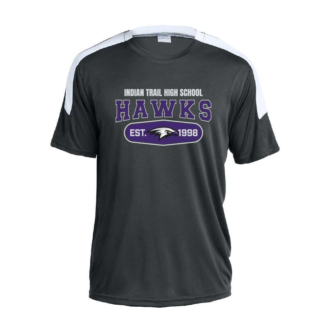 Indian Trail Hawks Adult Competitor United Crew