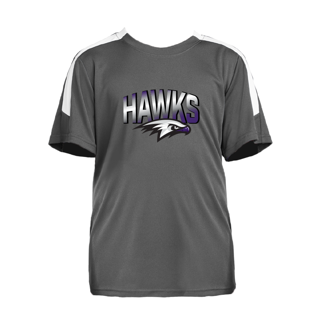 Indian Trail Hawks Adult Competitor United Crew