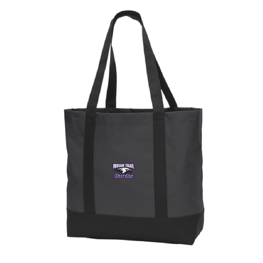 Indian Trail Day Tote