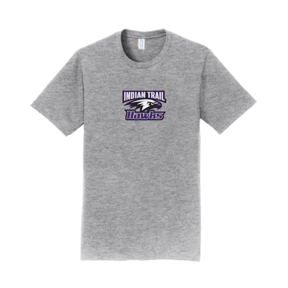 Indian Trail Adult Fan Favorite T