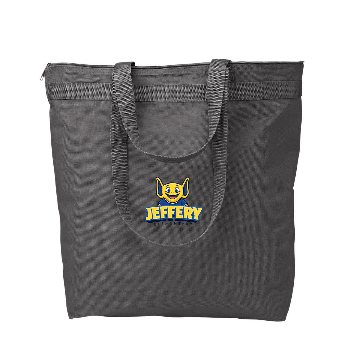 Jeffery Large Tote
