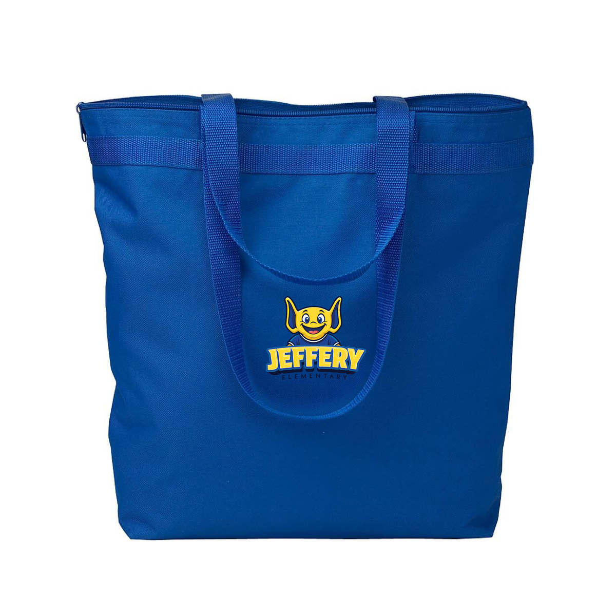 Jeffery Large Tote