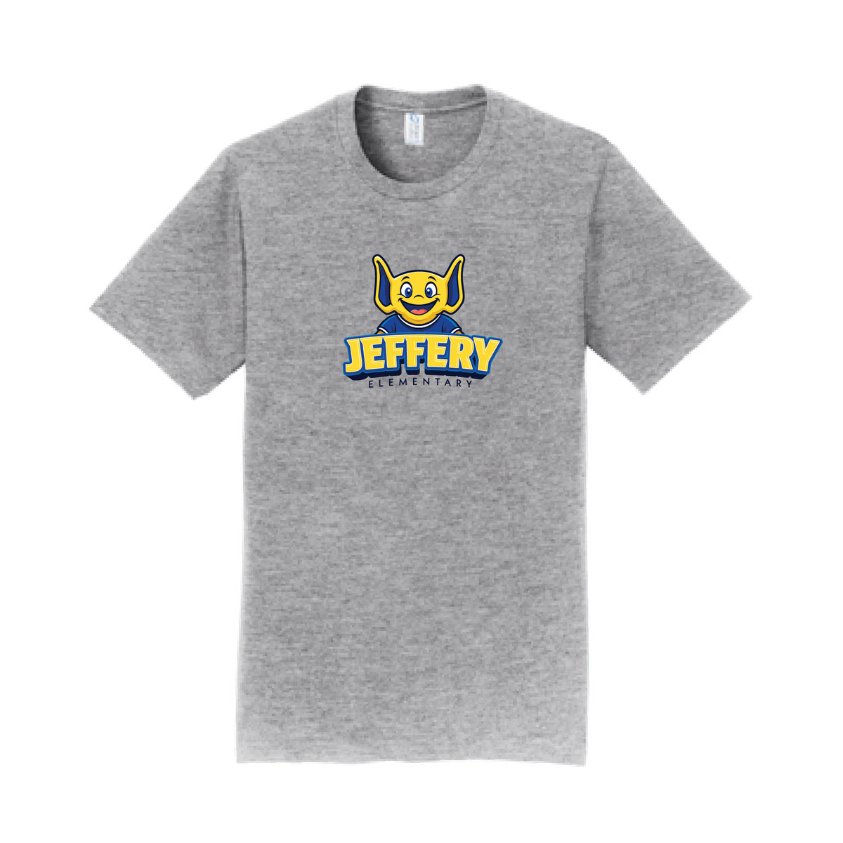 Jeffery Adult Fan Favorite T