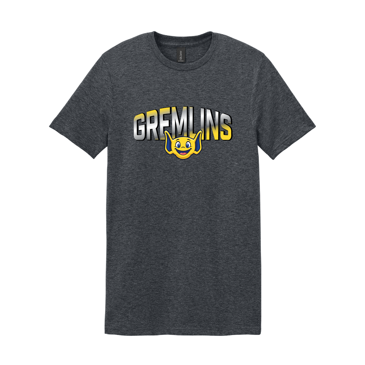 Jeffrey Gremlins Adult Softstyle Tee