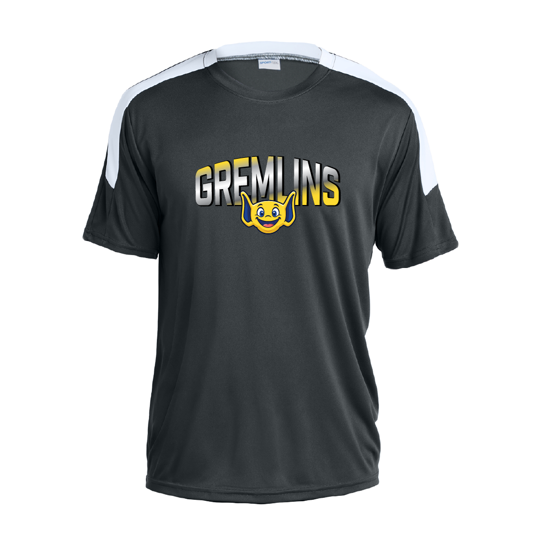 Jeffrey Gremlins Adult Competitor United Crew