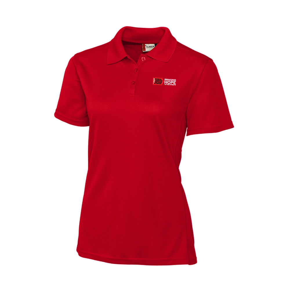 KORI Ladies Polo