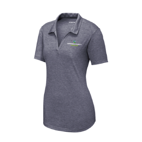 KCPH Ladies Polo (2 colors)