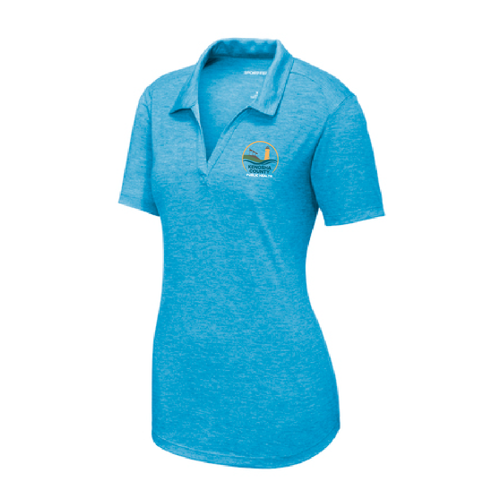 KCPH Ladies Polo (2 colors)