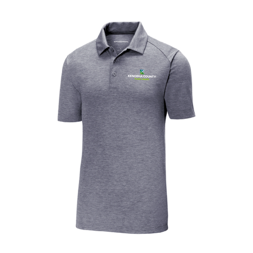 KCPH Adult Polo (2 colors)