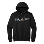KHDS Adult Essential Hoodie EQUALITY (3 colors)