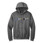 KHDS Adult Essential Hoodie EQUALITY (3 colors)