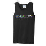 KHDS Adult Tank EQUALITY  (3 colors)