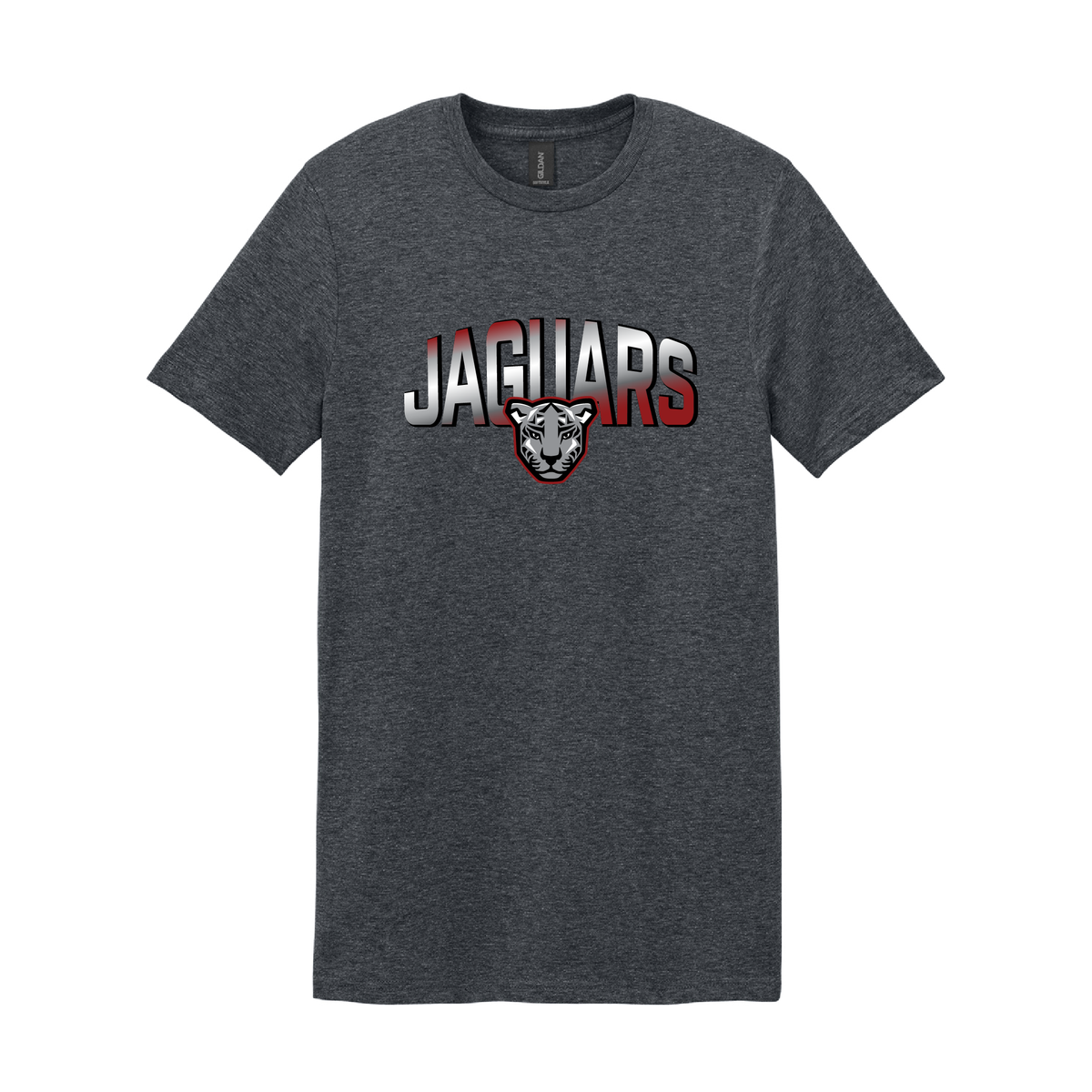 KSOL Jaguars Adult Softstyle Tee