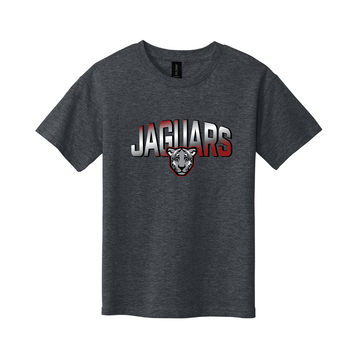 KSOL Jaguars YOUTH Softstyle Tee