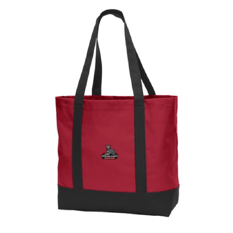 KSOL Day Tote (2 Colors)