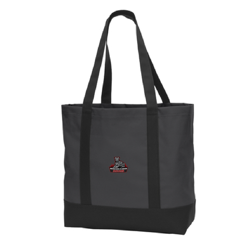 KSOL Day Tote (2 Colors)