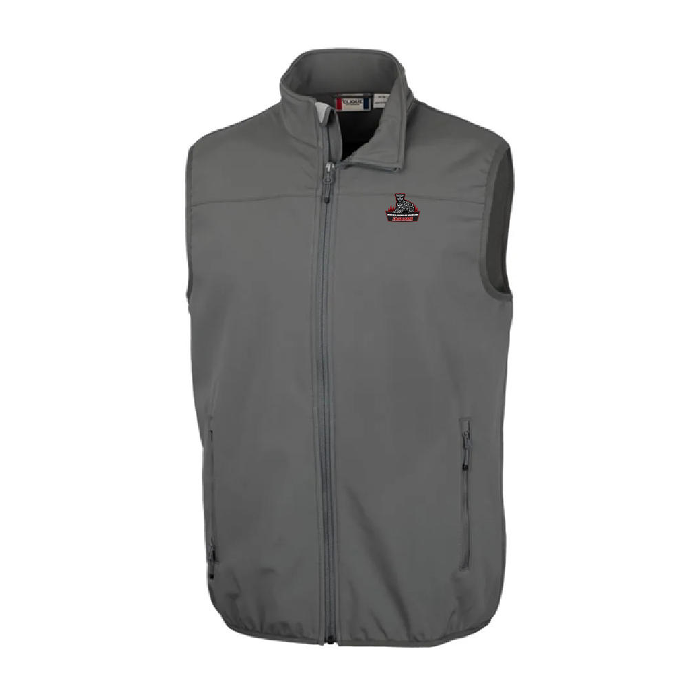 KSOL Adult Eco Stretch Soft Shell Vest