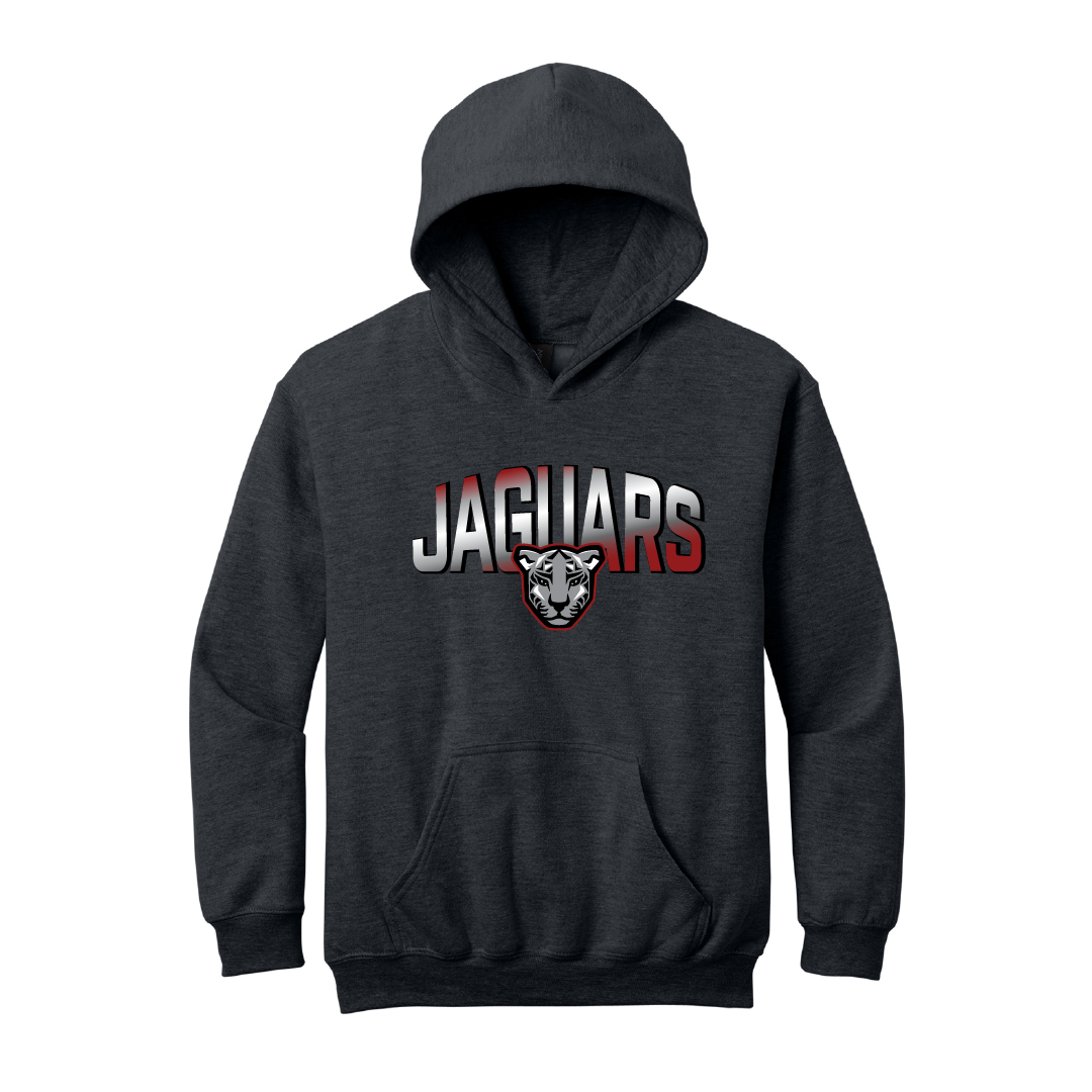 KSOL Jaguars YOUTH Softstyle Hoodie