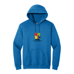 KTEC Adult Essential Hoodie (4 Colors)