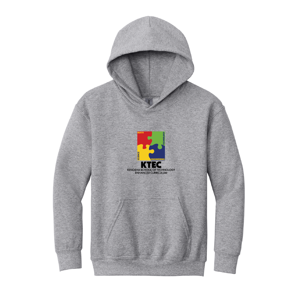 KTEC YOUTH Essential Hoodie