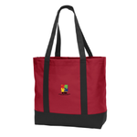 KTEC Day Tote (3 Colors)