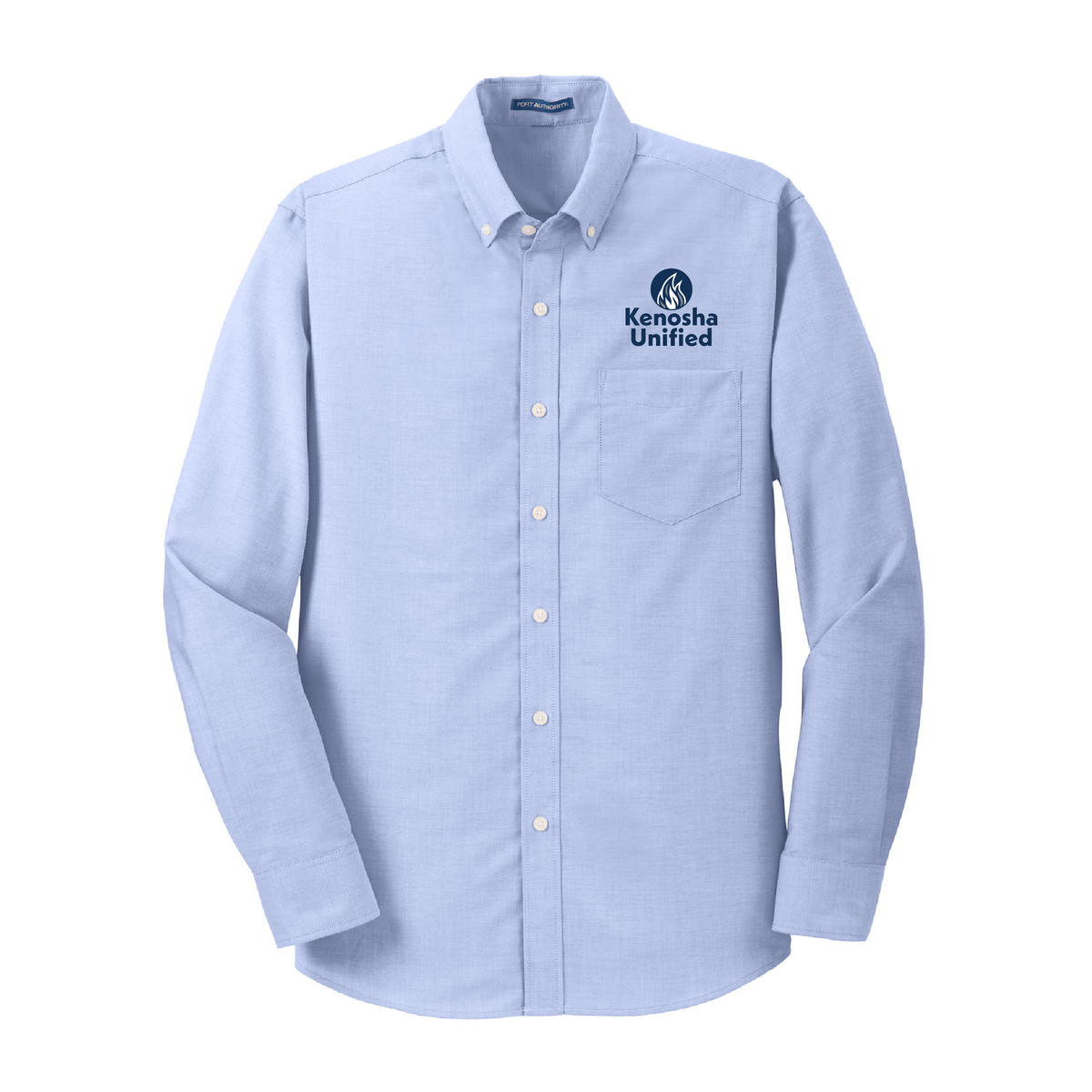 KUSD Adult Oxford Shirt (3 colors)