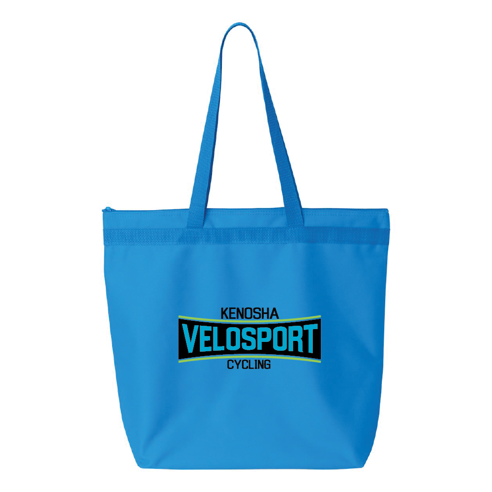 Kenosha Velosport Large Tote (2 colors)