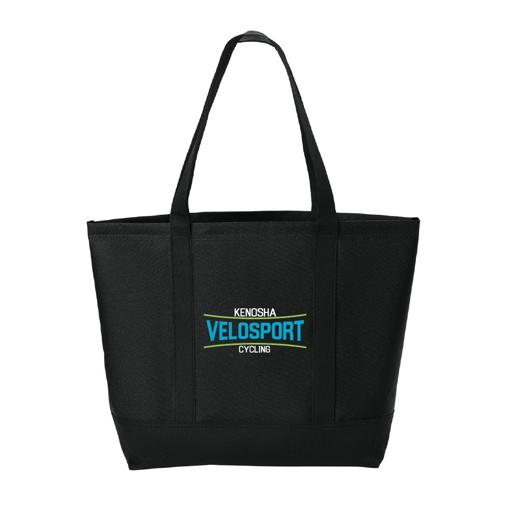 Kenosha Velosport Day Tote