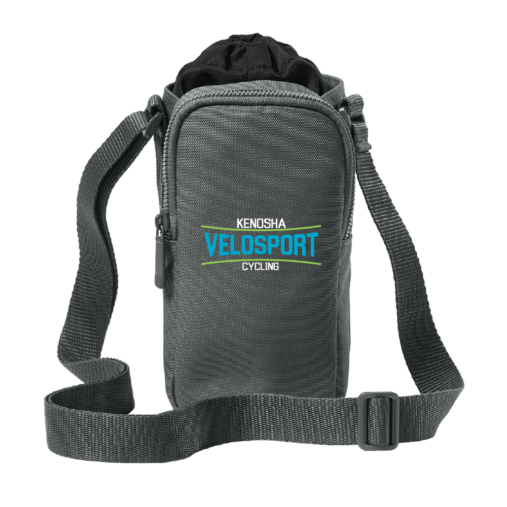 Kenosha Velosport Hydration Crossbody
