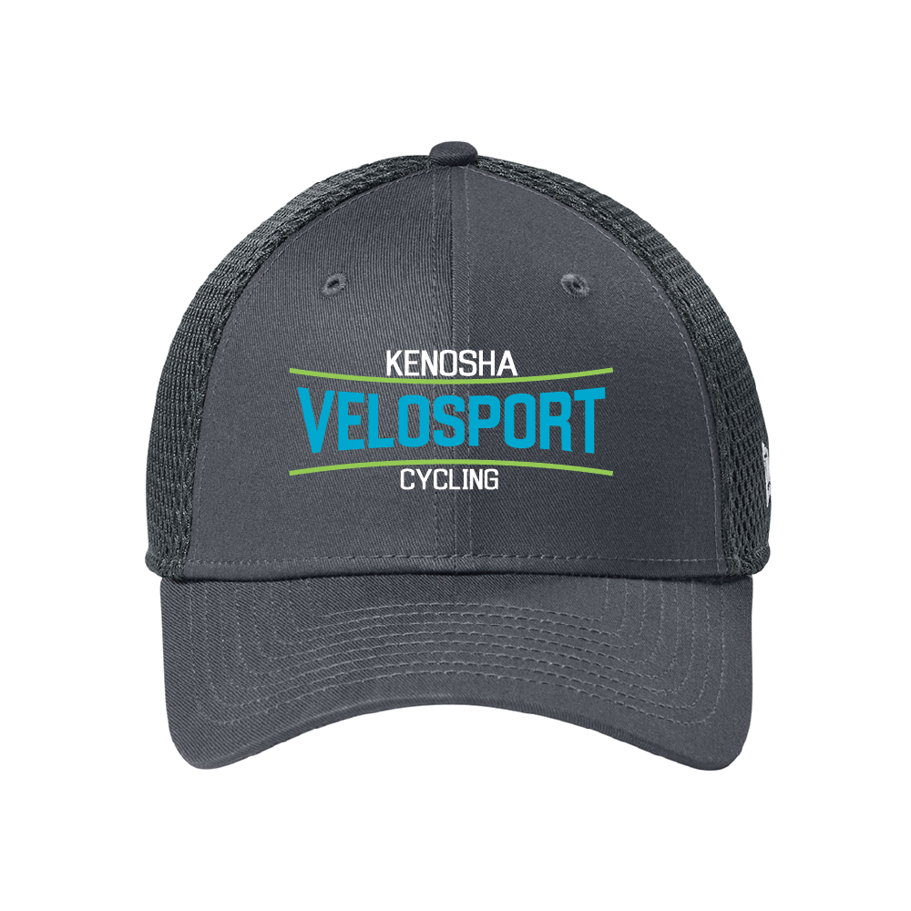 Kenosha Velosport Stretch Mesh Cap (2 colors)
