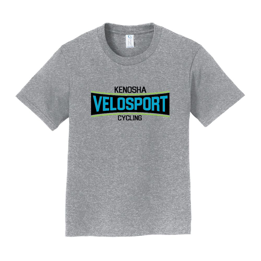 Kenosha Velosport YOUTH Fan Favorite T (2 colors)