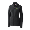 LK Ladies Summit Full Zip Microfleece (2 colors)