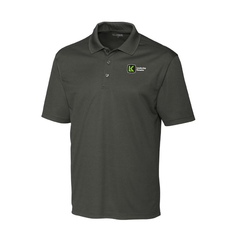 LK Adult Eco Performance Pique Polo
