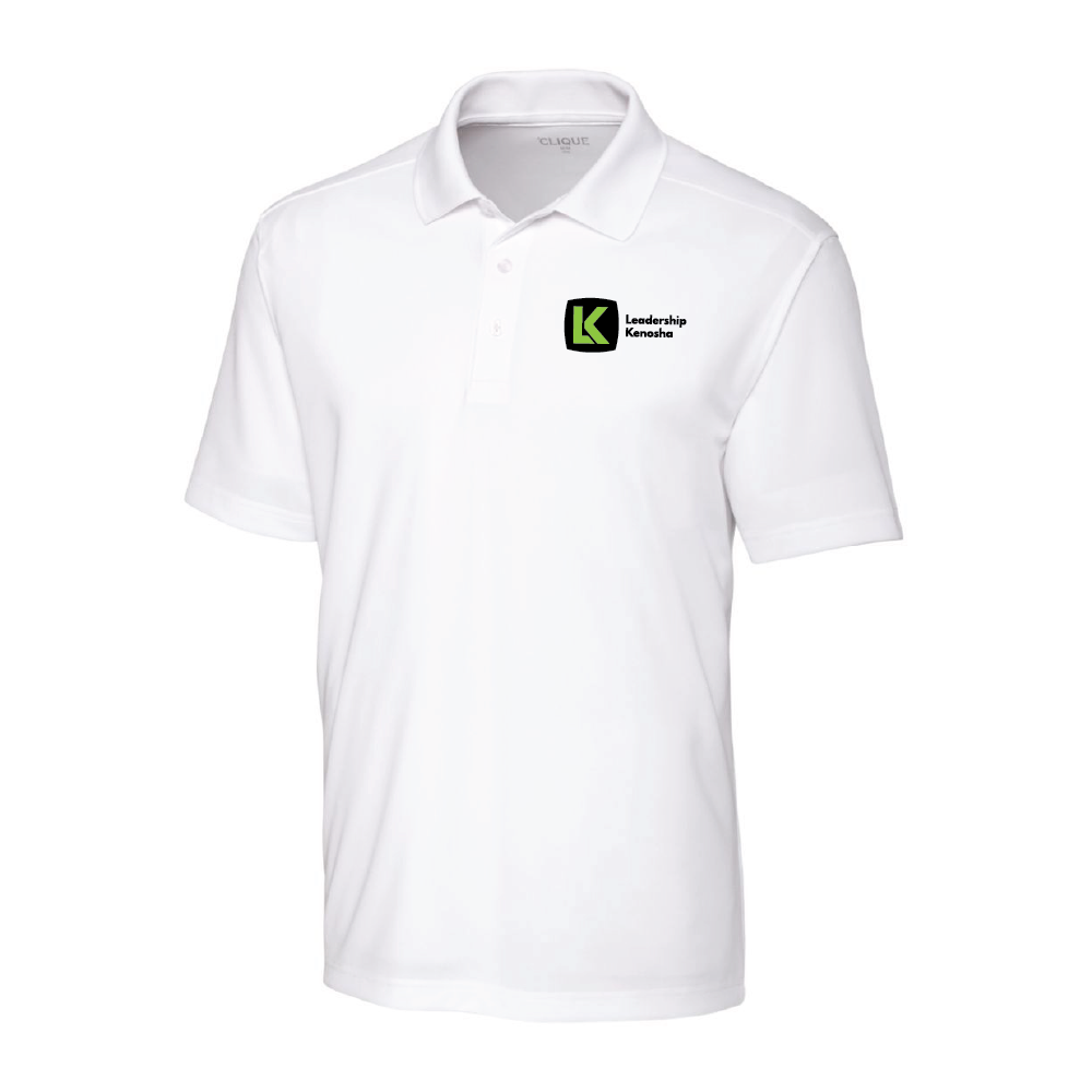 LK Adult Eco Performance Pique Polo (2 colors)
