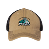 Lakeview Wolves MTB Old Favorite Trucker (2 colors)